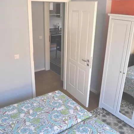 Campos Comfort Apartment Malaga