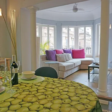 Campos Comfort Apartment