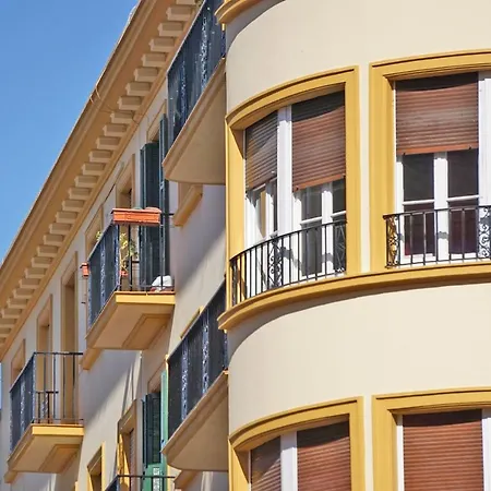Campos Comfort Malaga