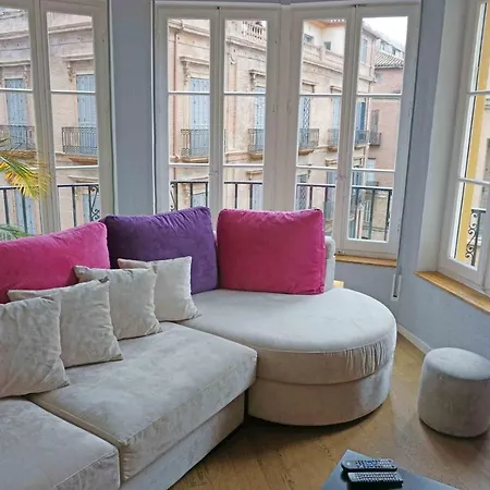 Apartment Campos Comfort *