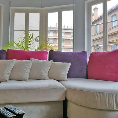 Apartment Campos Comfort *