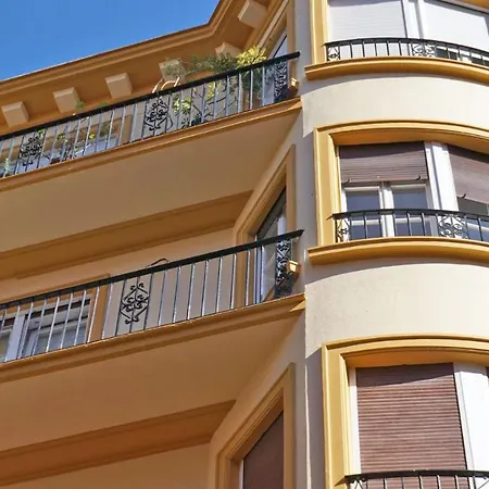 Campos Comfort Apartment