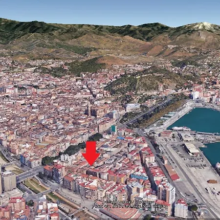 Campos Comfort Malaga
