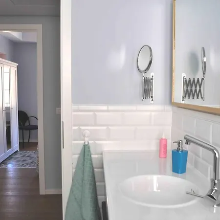 Apartment Campos Comfort *