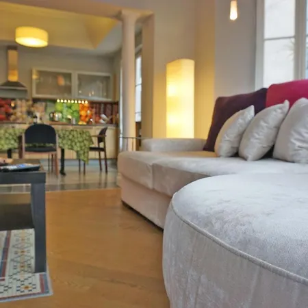 Campos Comfort Malaga