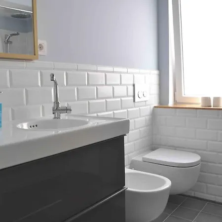 Apartment Campos Comfort