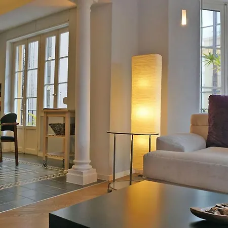 Campos Comfort Apartment Malaga