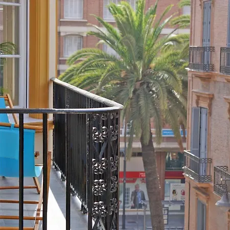 Campos Comfort Apartment