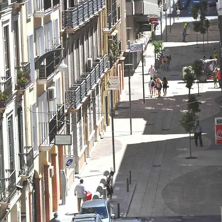 Campos Comfort